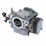 Carburetor Assy 63V-14301-00 63V-14301-10 for Yamaha 9HP 15HP 2T Outboard Motors