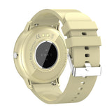ZL02 Smart Watch Full Screen Sport Fitness Watch IP67 Waterproof Information Reminder Multifunctional Watch