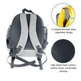 DJI FPV Backpack Shoulder Bag Portable Storage Case Drone Box for DJI FPV Fly More Comb Accessories