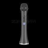 L-698DSP 20W Bluetooth Wireless Microphone Handheld Karaoke Mic USB Mini Home KTV For Music Professiona Speaker