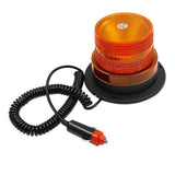 2021 Emergency Flash Strobe Lamp Car Rotating Traffic Safety Warning Lights School Indication Led Flash Lamp Traffic Light