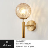 Modern Led Wall Lamp Living Room Decoration Bedroom Bedside Bathroom Cabinets Simple Tv Background For Home Wall Sconce Indoor