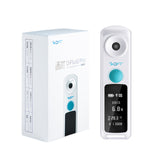 6 in 1 Brix Sugar Meter Auto Refractometer Digital 0-55%/0-95%/0-26% Drip Coffee TDS Smart Bluetooth-compatible Densimeter