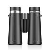 Professional Binoculars HD 10/12x42 BAK4 Prism Zoom Binocular High Power 87m/1000m Low Light Night Vision Camping Telescope