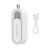 Food Purifier Portable Ultrasonic Cleaner Device Fruit Vegetable Washing Machine