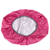 35-80L Adjustable Portable Backpack Rain Cover Waterproof Outdoor Accessories Dustproof Camping Hiking Climbing Raincover