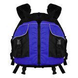 45kg-100kg Life Jacket Adult Life Vest Men Women Swim Vest Safety Float Suit for Water Sports Kayaking Fishing Surfing Canoeing