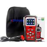 KONNWEI KW860 OBD2 Scanner OBD Car Diagnostic Auto Diagnostic Scan Tool Read &amp; Clear Fault Error Codes OBD2 Automotive Scanner