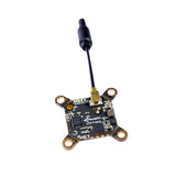 PandaRC VT5804 Nano Video Transmitter 5.8G 48CH 0mW/25mW/50mW/ 100mW /200mW/400mW Switchable OSD Adjustable UFL VTX