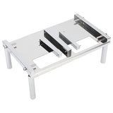 Hard Disk Fixed Workbench and Magnetic Extraction Tool for HDD Data Recovery Tool, 3.5Inch and 2.5Inch Discs HDD Repair Tool