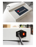 Red Blood Vessel Spots Vascular Removal Beauty Equipment High Frequency Needle RF Spider Veins Removal Anti Redness Machine