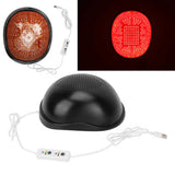Hair Growth Helmet  Light Chips Hair Growth Cap Treatment for Thinning Hair for Men Women