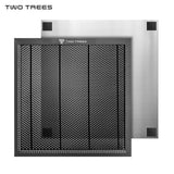 TWO TREES Laser Engraver Honeycomb 500x500mm Work Area Working Table Measurement for CO2/Diode/Fiber Laser Machine Clean Cutting