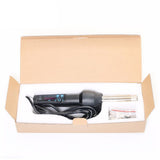 High Quality YIHUA 8858I Adjustable Portable Handheld Hot Air Gun Digital Display Hot Air Desoldering Station BGA Rework Station