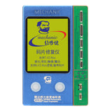 APR10 Screen EEPROM Photosensitive Original Color Touch Repair Almighty Programmer Instrument For 7/7P/8/8P/X/XS/XS MAX