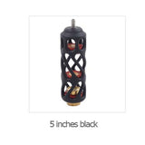Hot Sale Bow And Arrow Metal Shock Absorber 5 Inch Composite Bow  Arrow Archery Silencer Shock Absorbing Equipment Accessories