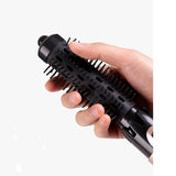 4 IN 1 Hairdryer Brush For Hair Professional Hair Blower Brush Hot Air Brush One Step Hair Dryer Curly Combs Straight Combs