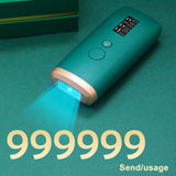 Laser Epilator Dropshipping Epilator for Women Wax for Depilation Wax Dipping Pot Hair Removal Personal Care Appliances Home