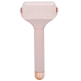 Face Roller Cool Ice Roller Handheld Face Neck Body Roller Massager Cold Compress Tool Simple Operation Feel Comfortable