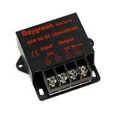 12V to 5V 10A 24V to 5V 3A 5A 10A 15A DC Converter Regulator Car Step Down Reducer 12V/24V to 5V 3A 5A 10A 15AMP