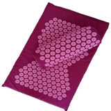 Getinfit Massage Cushion Yoga Acupressure Mat  Acupressure Relieve Body Pain Acupuncture Mat Acupuncture Massage Yoga Mat