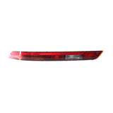 Rear Bumper Light Lamp For Audi Q5 18-21 European Version with 4 Bulbs
