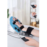 Hand Posture Corrector Physiotherapy Rehabilitation Training Dynamic Wrist Finger Orthosis For Apoplexy Hemiplegia Tendon Repair