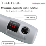 Mini Drill Electric Carving Pen 3 Variable Speed USB Cordless Drill Rotary Tools Kit Engraver Pen for Grinding Polishing