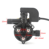 220V High Pressure Washer Pump Head Accessories