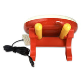 HOT For Taiko Drum Compatible with N-Switch,Drum Controller Taiko Drum Sticks Video Games Accessories Compatible with Nintendo S