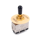 3 Way Toggle Switch Washer  for    Guitar Parts Cream with