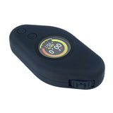 High-Brightness LED Screen Remote With Adjustable Speed Braking Electric Skateboard Ebike Compatible With VESC