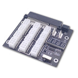 Breakout Board For HP 750W/2200W GPU PSU Power Module Server Graphics Card Conversion 6Pin To 8Pin Cable For BTC Mining