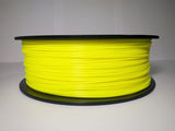 Direct Factory Manufacture Plastic Rods 3d Printer Filament PLA Filament 1.75mm China Red for 3d Printing