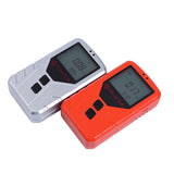 PDG-100 Handheld Portable Nuclear Radiation Detector LCD Display Household Radioactive Tester Geiger Counter β Y X-ray Detection