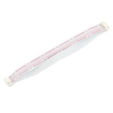 50Pcs 18Pin Signal Cable 2X9 Pins Miner Connect Data Cable For Antminer S9 S7 L3 Machine,Communication Spacing 2Mm