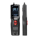 MY88C 6000 Counts VA LCD Handheld Intelligent Multimeter TRMS NCV Non-contact Measurement Voltage Detection Alarm