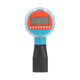 Waterproof Watering Timer Irrigation Smart Solenoid Valve Timing Controller Battery Operated for Outdoor reduces labor costs