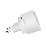 Tuya WiFi GAS LPG Leak Sensor alarm Fire Security detector APP Control Safety smart home Leakage sensor support smart life app