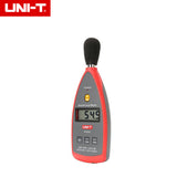 UNI-T UT351C Noise Measuring Instrument db Meter 30~130dB Mini Audio Sound Level Meter Decibel Monitor
