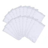 Anti-clogging For Filter Storage Baskets Cleaning Tools Fine Mesh Screen Liner Home Elastic Saver Net Nylon Pool Skimmer Socks