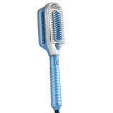 Cold Wind Straight Hair Ice Comb Curls And Straight Dual-use Cooling Anion Ionic Hair Styling Hair Comb