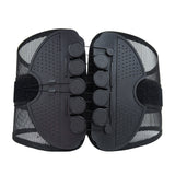 Double Pull Waist Orthopedic Waist Posture Corrector Belt Braces & Supports Lower Back Lumbar Spine Support Belt Health Care