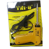 TNI-U TU-128A Professional 220V Dual Wattage 30/70W Soldering Iron Rework Station for Precision Electronic Repairing