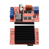 MPPT Solar Panel Controller Module 5A Solar Charging Panel Regulator Battery Charging PCB Board Simple MPPT Charge Controller