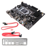 F19E B75-1155 Motherboard Desktop Computer Socket 1155 Motherboard DDR3 LGA 1155 for intel Durable Computer Accessories