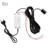 WiFi Smart Garage Door Smart Life APP Remote Control Open Close Monitor Compatible With Alexa Echo No Hub Require