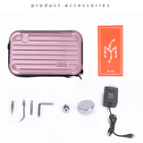 Portable Display Electric Beauty Spot Scanning Pen Facial Care Beauty Equipment Mole Scanning Pen Blackhead Remover Skin Care