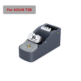 AIXUN Soldering Iron Stand For T3A T3B Soldering Station Support T115 T210 T245 Handle Seat Holder