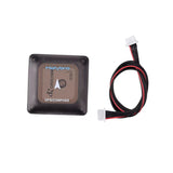 HolyBro Micro NEO-M8N Mini FPV GPS Module APM For PIXHAWK High Precision M8N Compass With 6P Cable For RC Parts